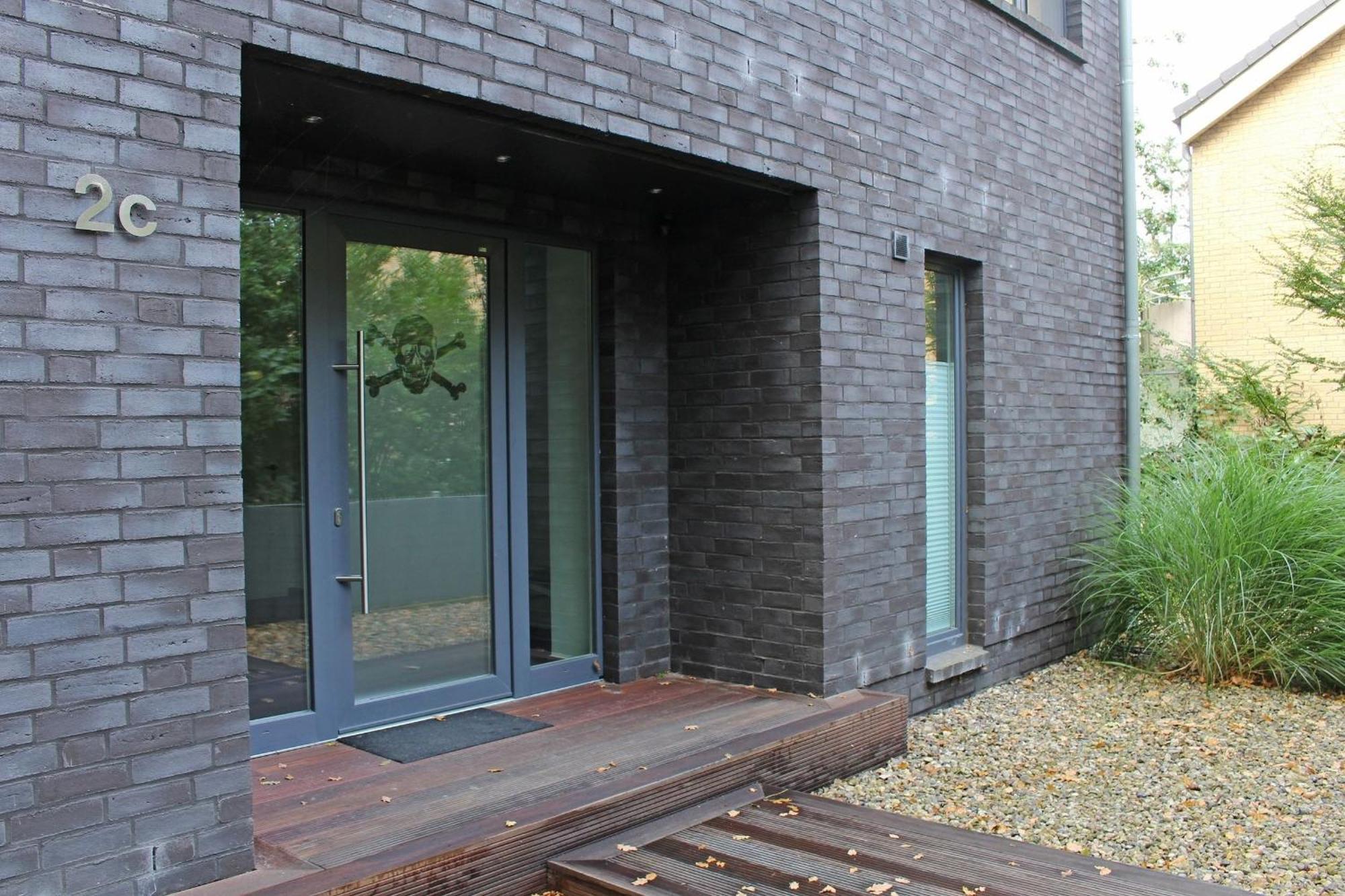 Fischerhuus Wohnung 3 Scharbeutz Exterior foto