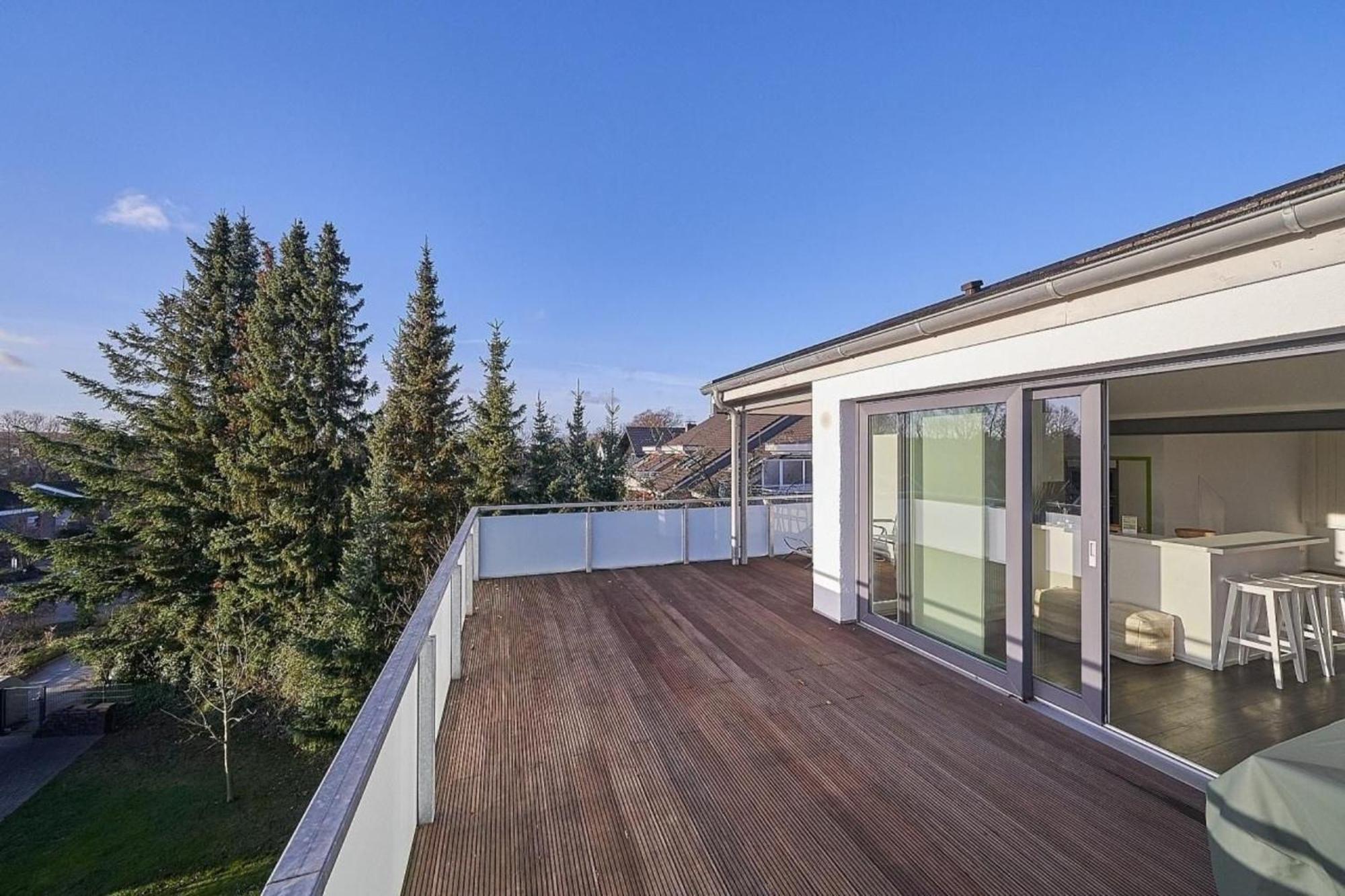 Fischerhuus Wohnung 3 Scharbeutz Exterior foto
